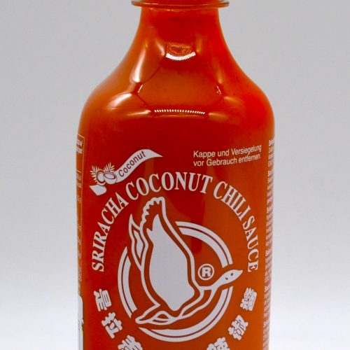 FLYING GOOSE SRIRACHA COCONUT CHILLI SAUCE