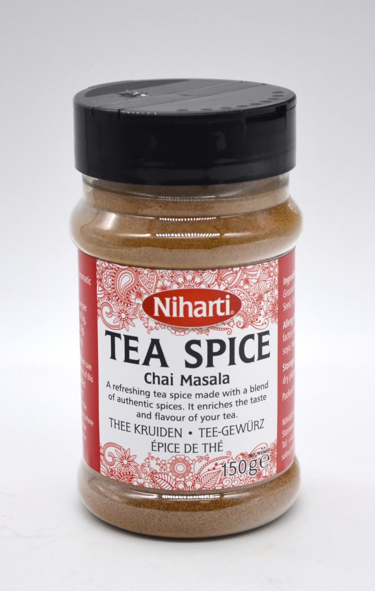 NIHARTI TEA SPICE