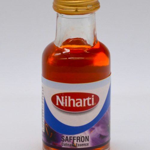 NIHARTI SAFFRON ESSENCE