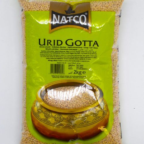 NATCO URID GOTTA 2KG