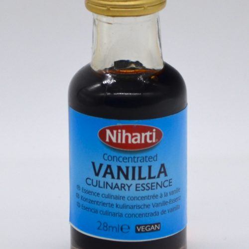 NIHARTI VANILLA ESSENCE
