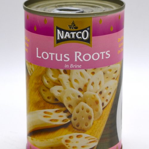 NATCO LOTUS ROOTS