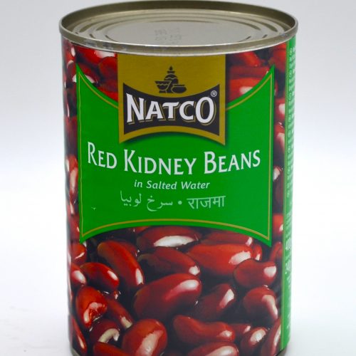 NATCO RED KIDNEY BEANS