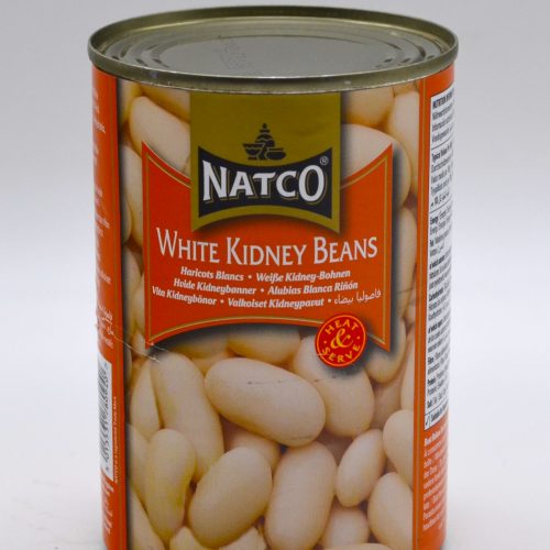 NATCO WHITE KIDNEY BEANS