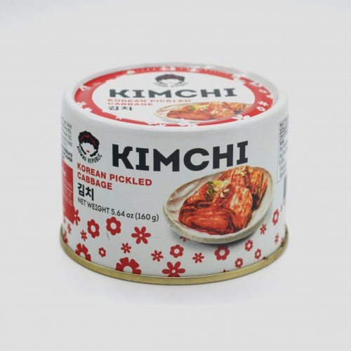 AJUMMA REPUBLIC KIMCHI