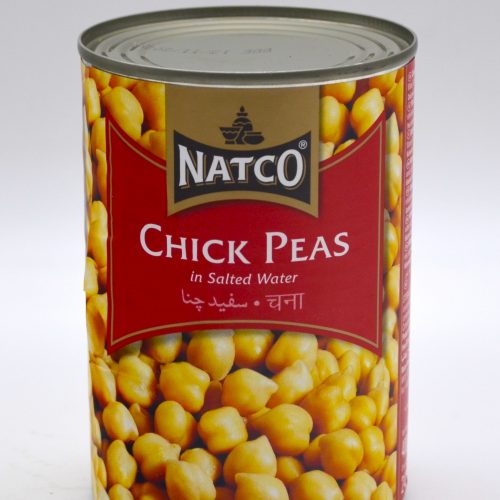 NATCO CHICK PEAS