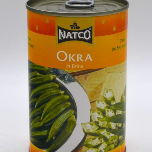 NATCO OKRA
