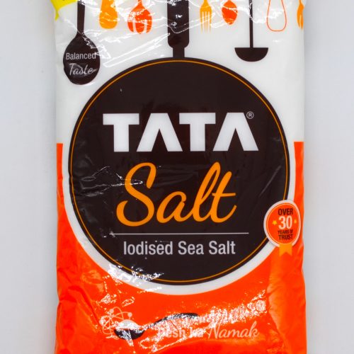 TATA SALT