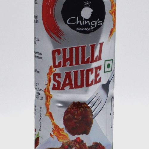 CHINGS CHILLI SAUCE 680G