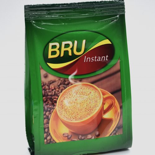 BRU INSTANT COFFEE