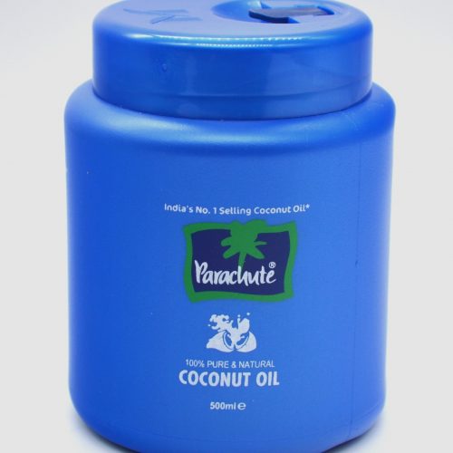 PARACHUTE COCONUT OIL 500ML