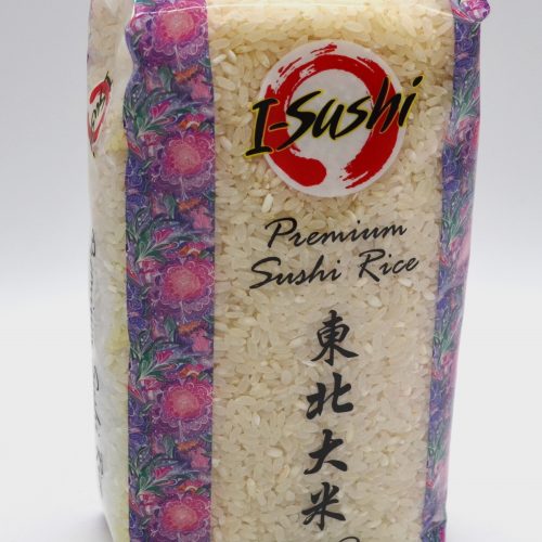 SOP PREMIUM SUSHI RICE