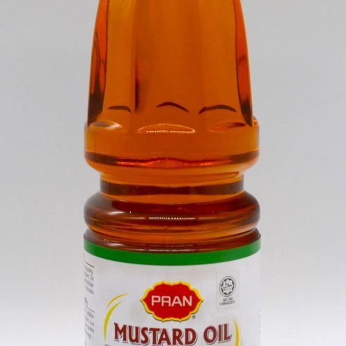 PRAN MUSTARD OIL 1LTR