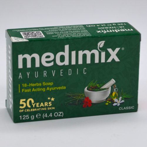 MEDIMIX AYURVEDIC 18 HERBS SOAP