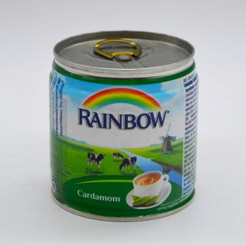 RAINBOW EVAPORATED CARDAMOM MILK
