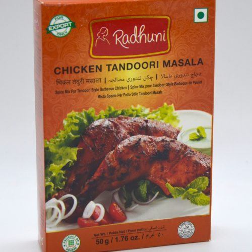 RADHUNI CHICKEN TANDOORI MASALA