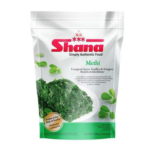SHANA METHI