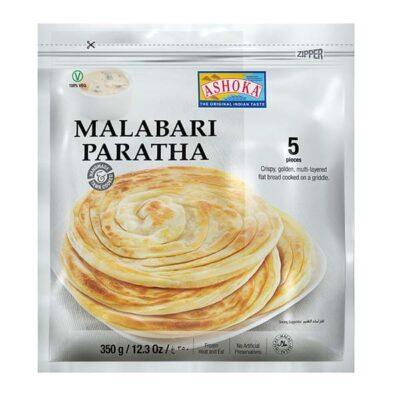 ASHOKA MALABARI PARATHA