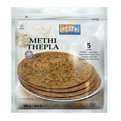ASHOKA METHI THEPLA
