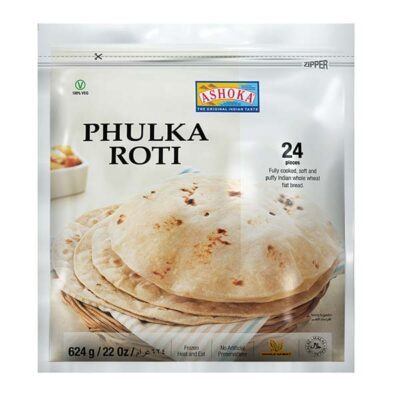 ASHOKA PHULKA ROTI