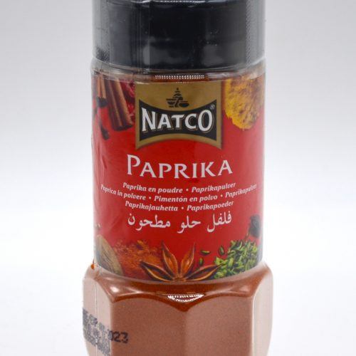 NATCO PAPRIKA JAR