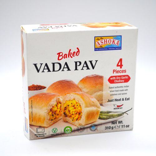 ASHOKA VADA PAV