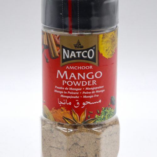 NATCO MANGO POWDER JAR