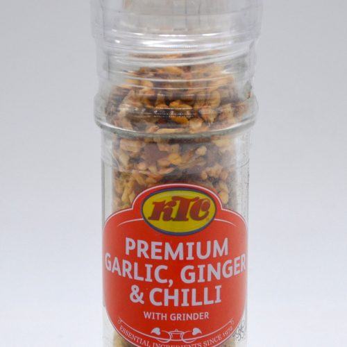 KTC PREMIUM GARLIC, GINGER & CHILLI GRINDER