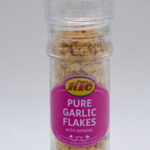 KTC PURE GARLIC FLAKES GRINDER