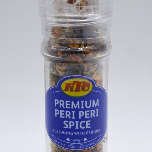 KTC PERI PERI SPICE SEASONING GRINDER