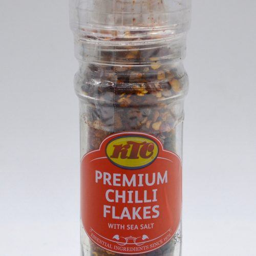 KTC PREMIUM CHILLI FLAKES GRINDER