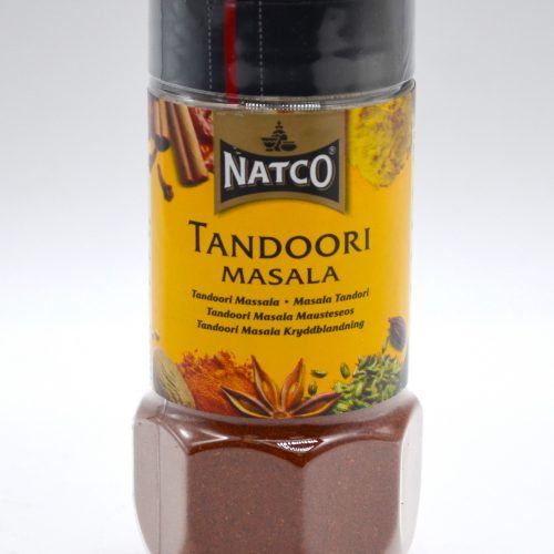 NATCO TANDOORI MASALA JAR