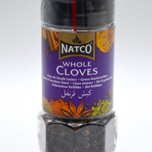 NATCO WHOLE CLOVES JAR
