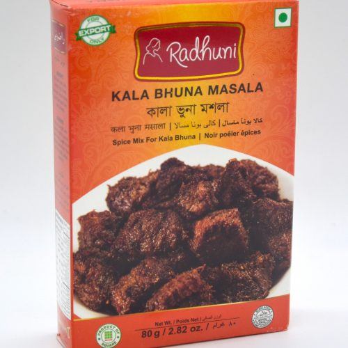 RADHUNI KALA BHUNA MASALA