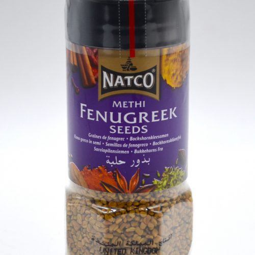 NATCO METHI SEEDS JAR
