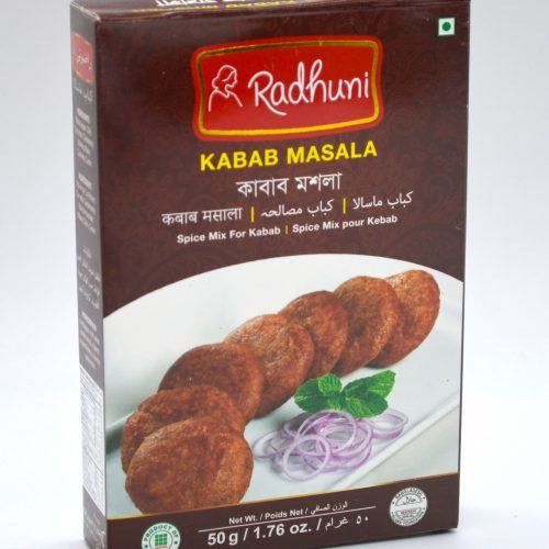 RADHUNI KABAB MASALA