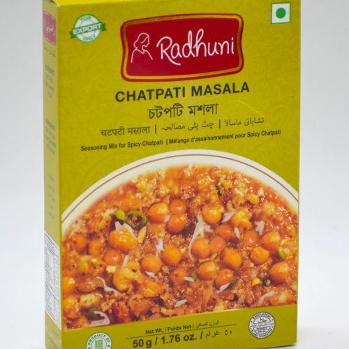RADHUNI CHATPATI MASALA