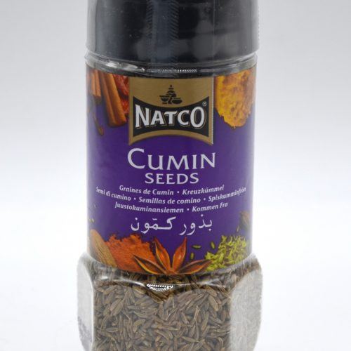 NATCO CUMIN SEEDS JAR