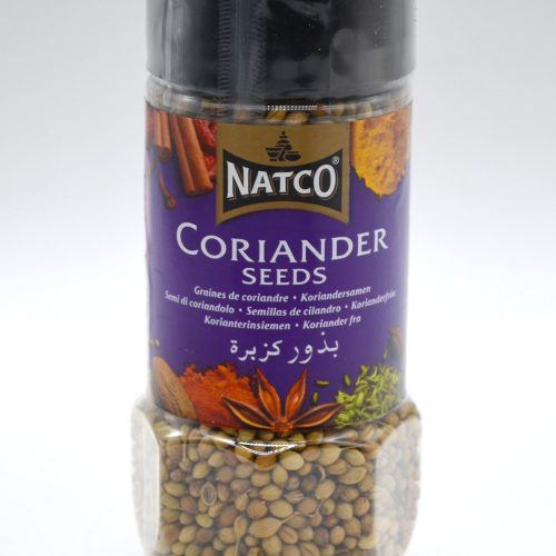 NATCO CORIANDER SEEDS JAR