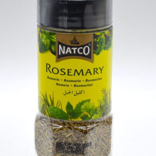 NATCO ROSEMARY JAR