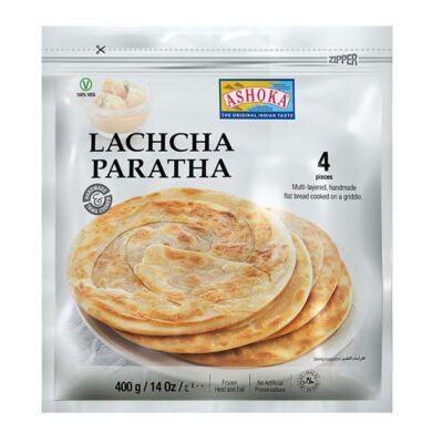 ASHOKA LACHCHA PARATHA
