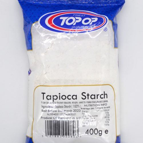 TOP OP TAPIOCA STARCH