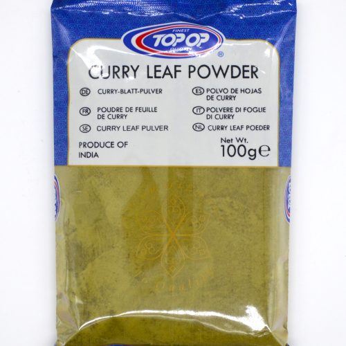 TOP OP CURRY LEAF POWDER