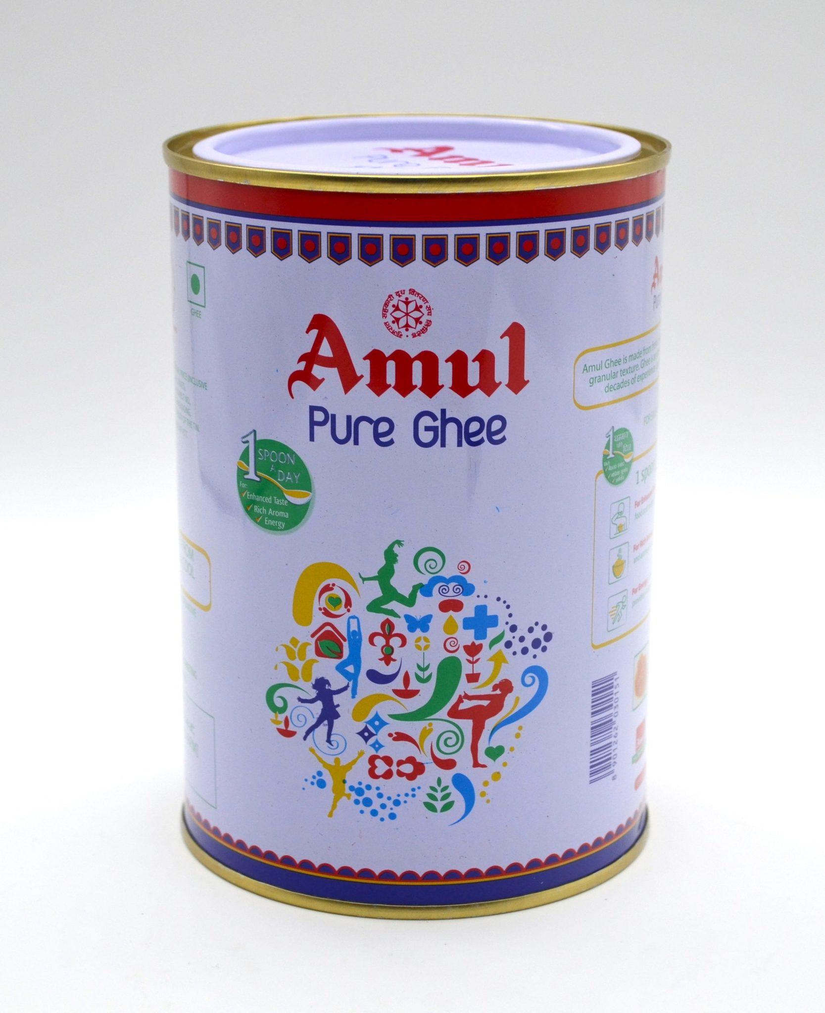 AMUL PURE GHEE