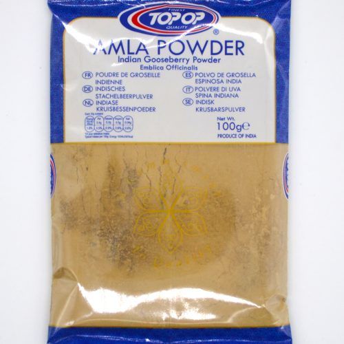 TOP OP AMLA POWDER