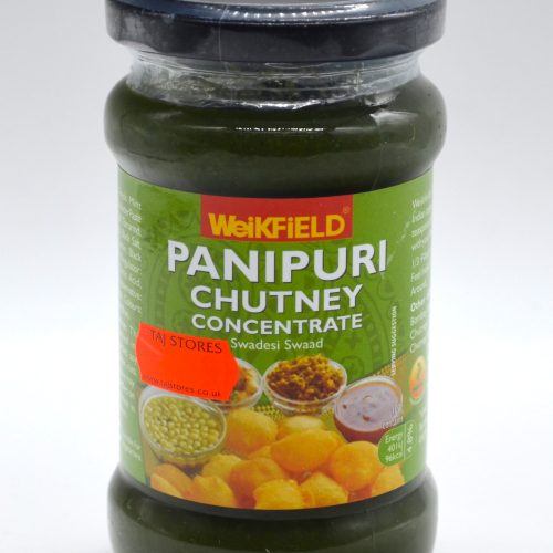 WEIKFIELD PANIPURI CHUTNEY