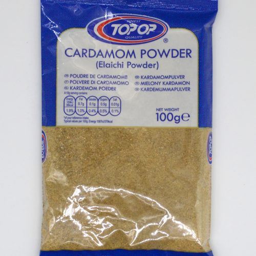 TOP OP CARADAMOM POWDER