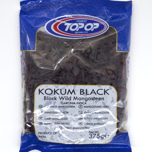 TOP OP KOKUM BLACK
