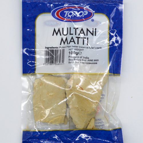 TOP OP MULTANI MATTI