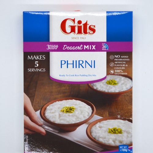 GITS PHIRNI